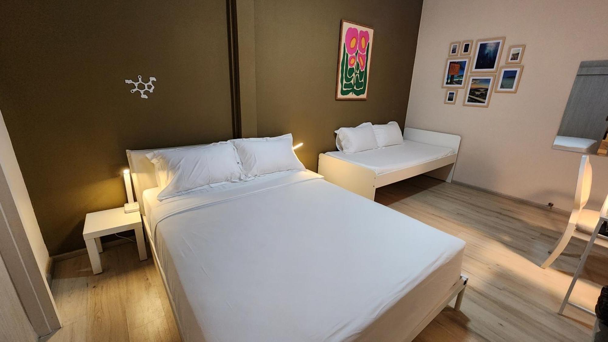 מלון Ban Lo Long Ihoc - Phuket Oldtown מראה חיצוני תמונה
